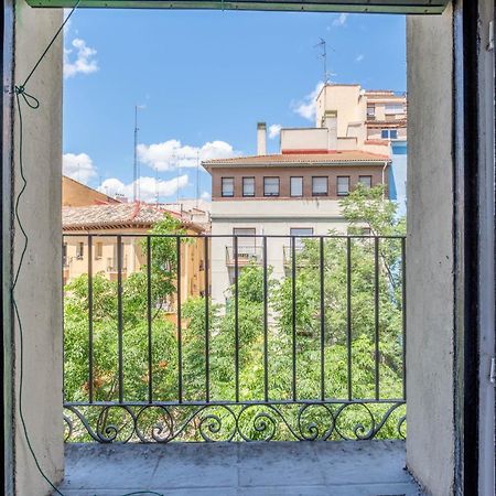 Apartamentos Coso Zaragoza Exterior foto