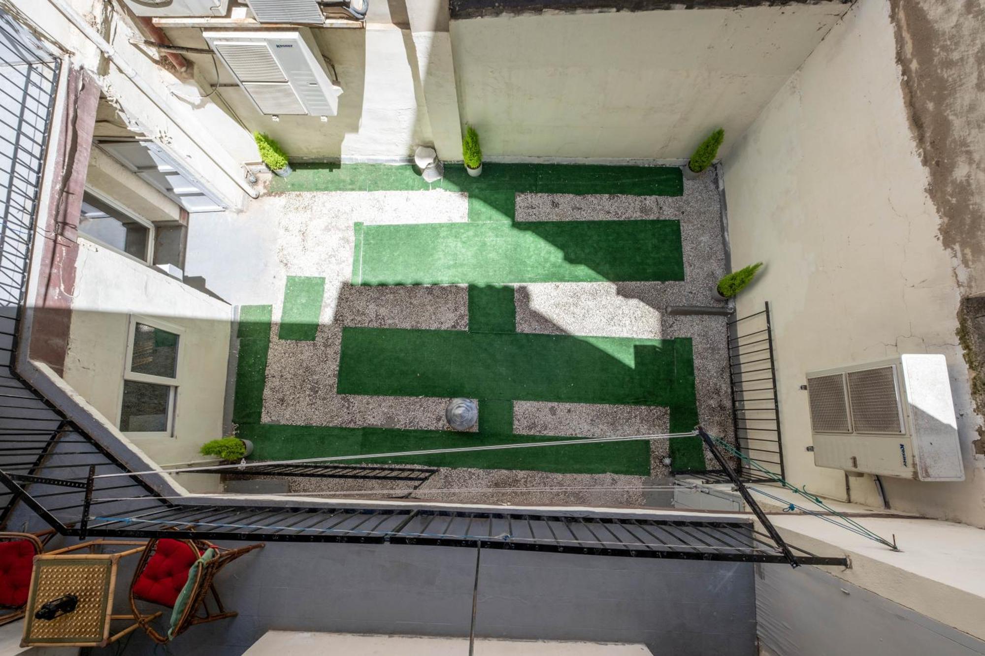 Apartamentos Coso Zaragoza Exterior foto