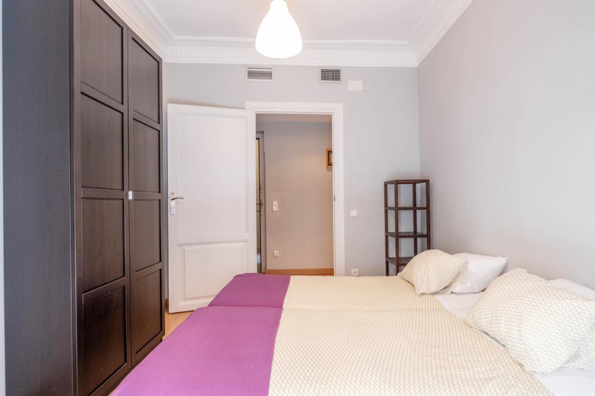 Apartamentos Coso Zaragoza Exterior foto