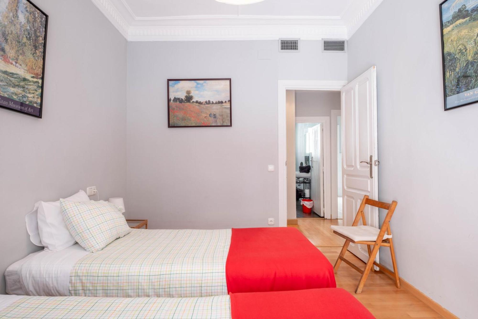 Apartamentos Coso Zaragoza Exterior foto