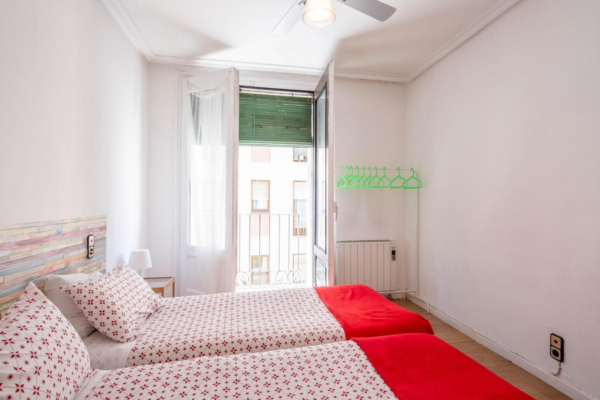 Apartamentos Coso Zaragoza Exterior foto