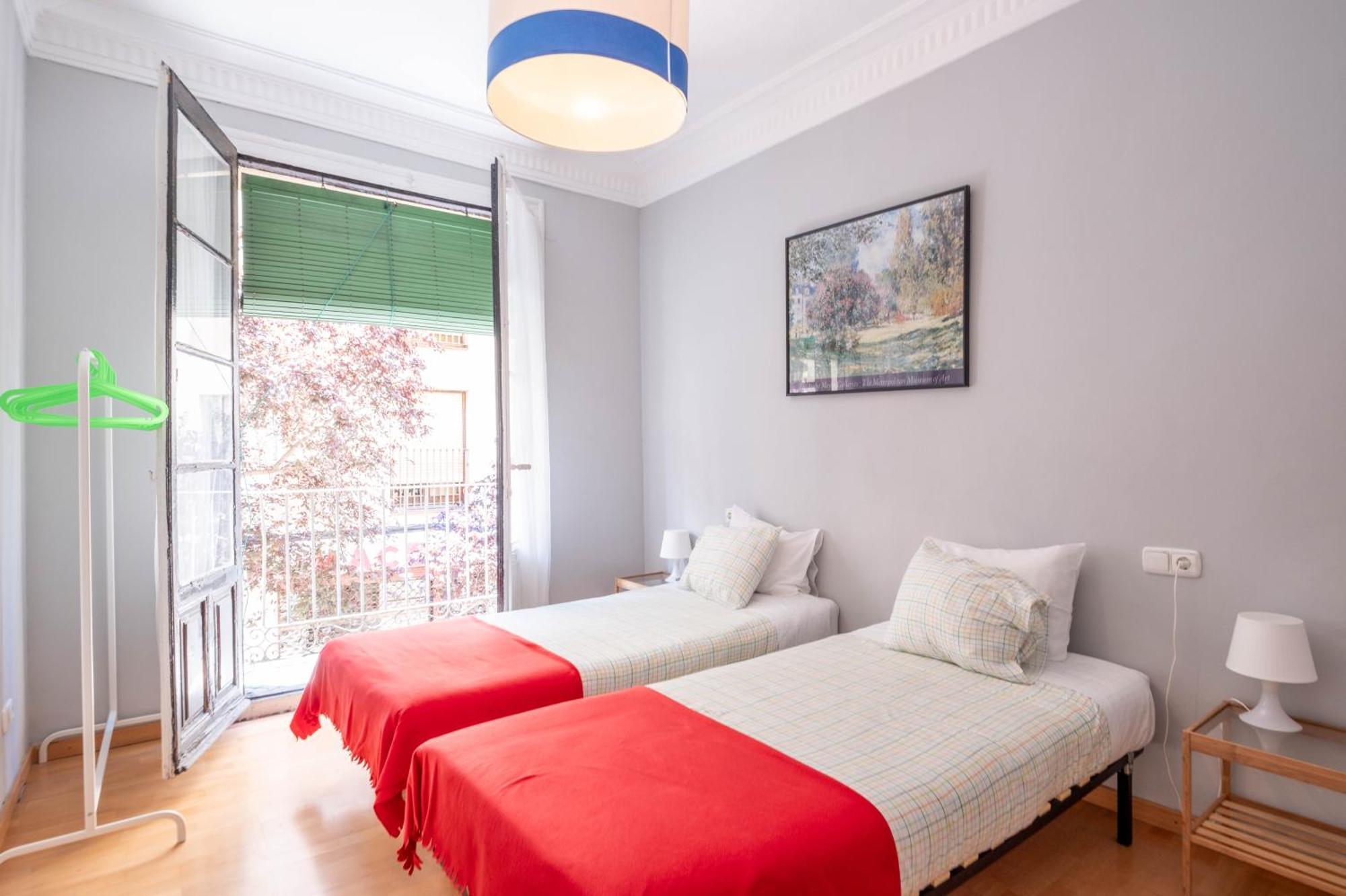 Apartamentos Coso Zaragoza Exterior foto