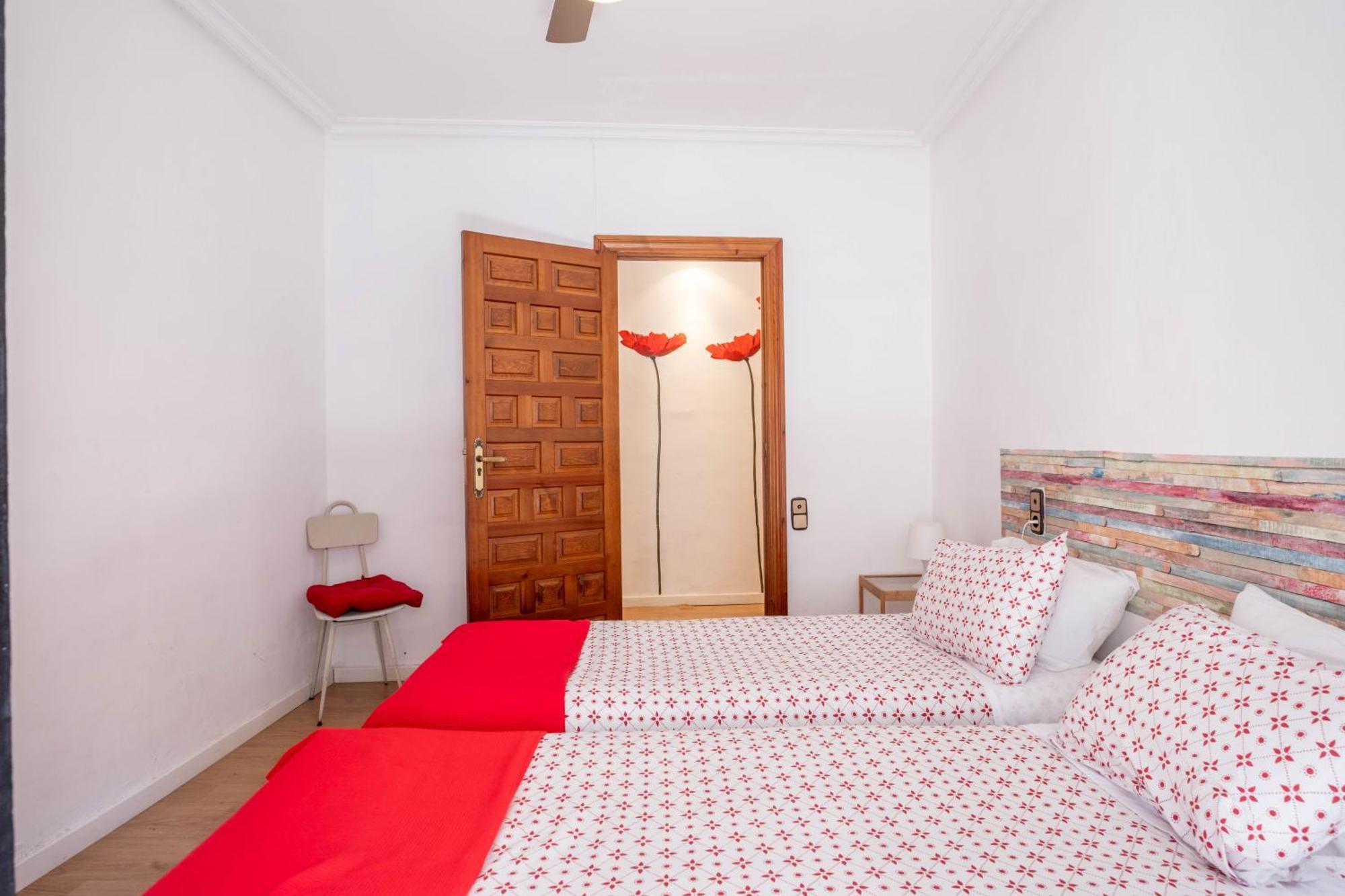 Apartamentos Coso Zaragoza Exterior foto