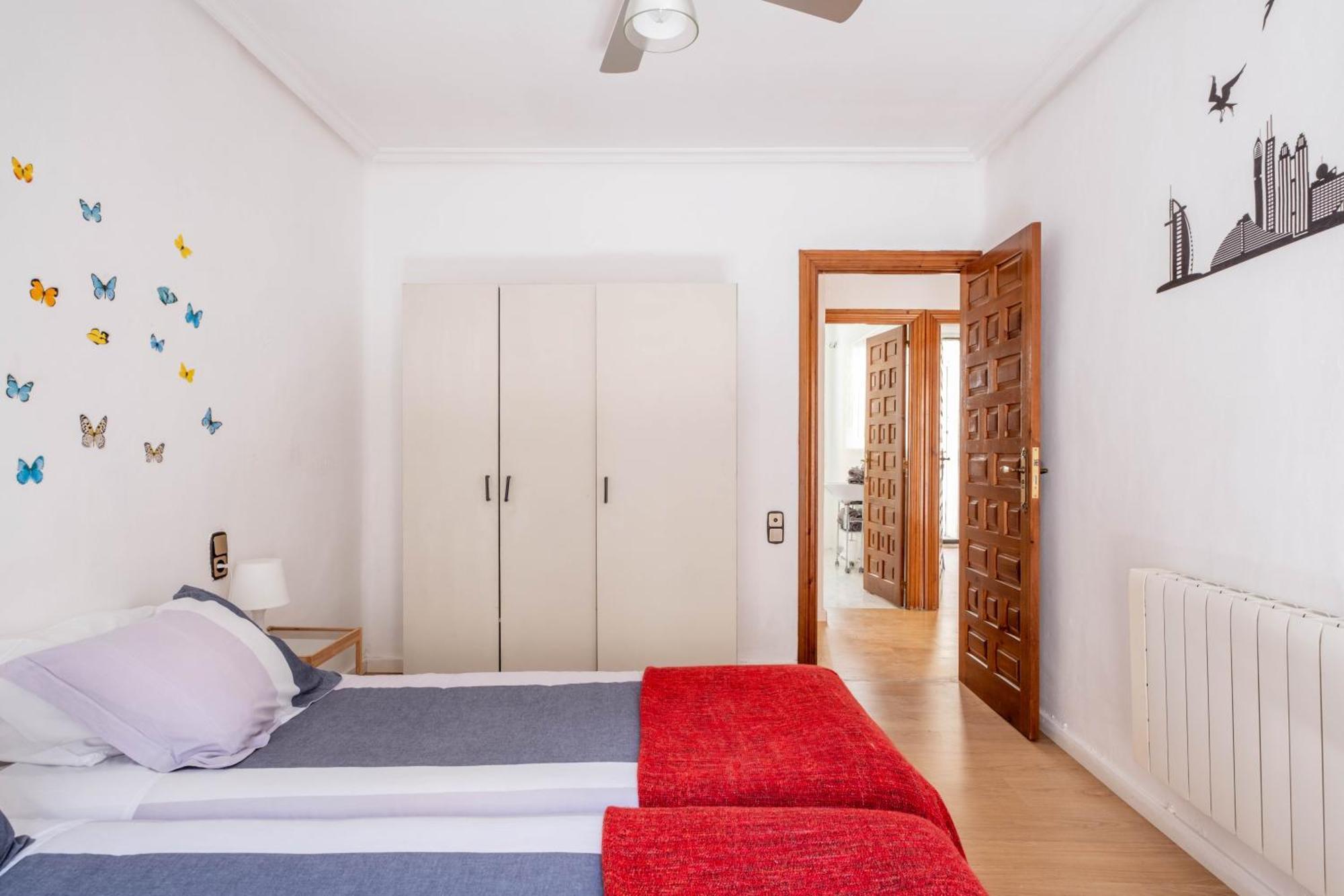 Apartamentos Coso Zaragoza Exterior foto