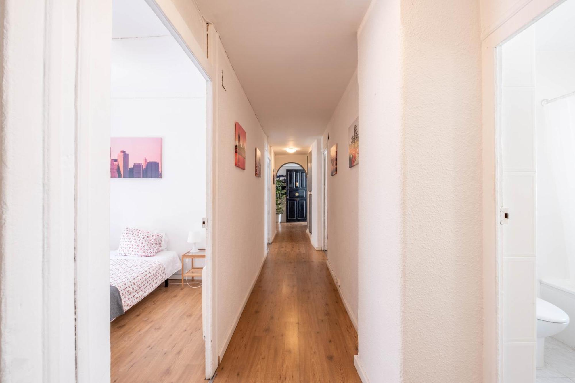 Apartamentos Coso Zaragoza Exterior foto