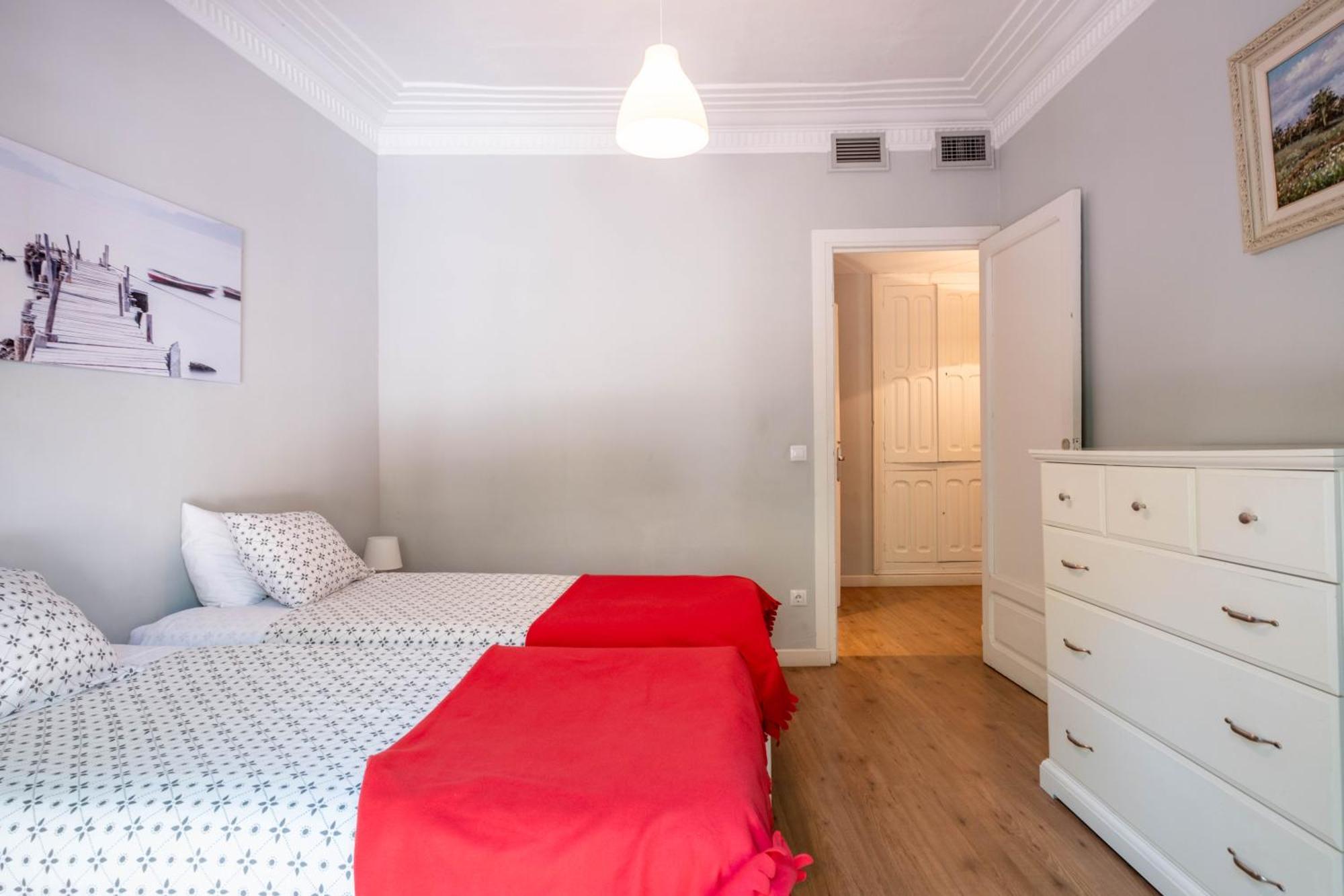 Apartamentos Coso Zaragoza Exterior foto