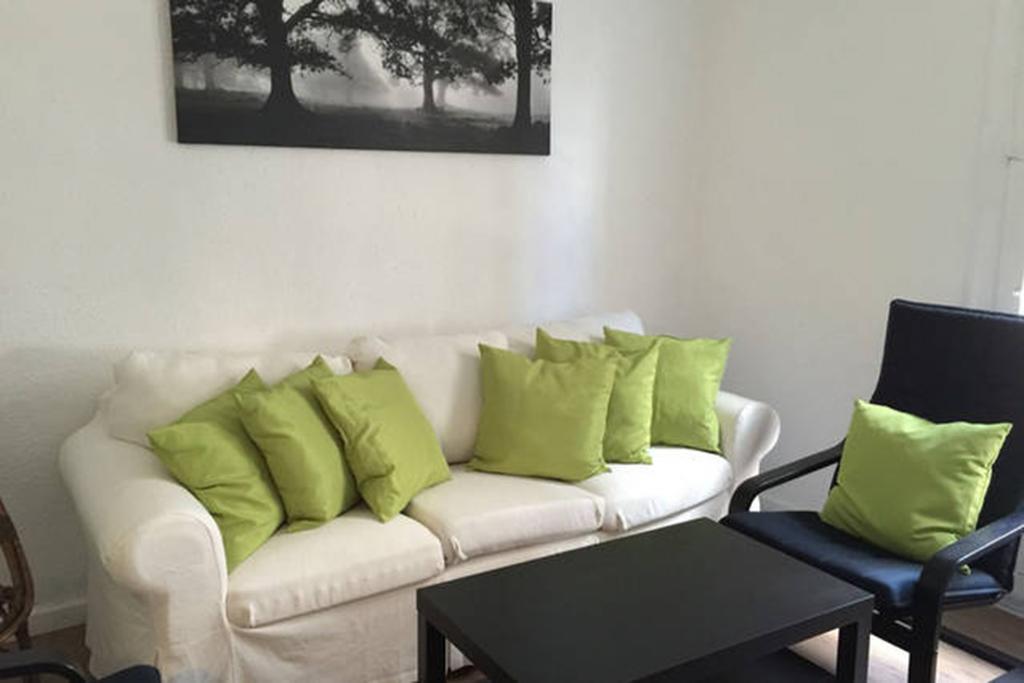 Apartamentos Coso Zaragoza Exterior foto